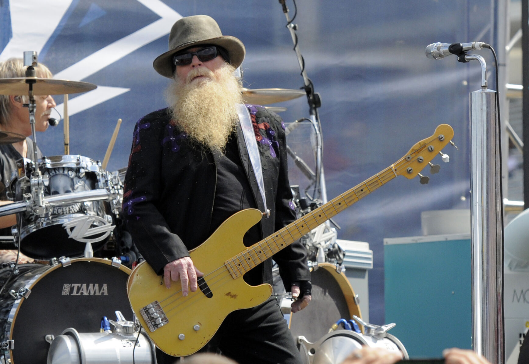 Obit Dusty Hill